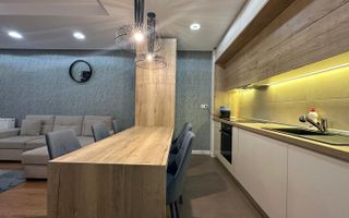 2 Camere | Decomandat | Parcare | Servicii Curatenie | Calea Turzii - Poză 3