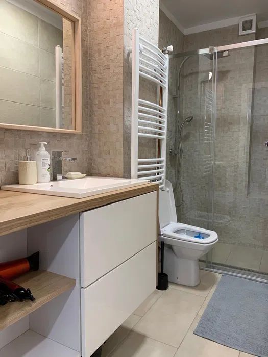 Apartament 2 camere, Centrală proprie, Parcare inclusă – 9 min metrou - Poză 8