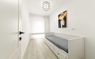 Apartament 3 camere de închiriat - Exigent Residence - Poză 6