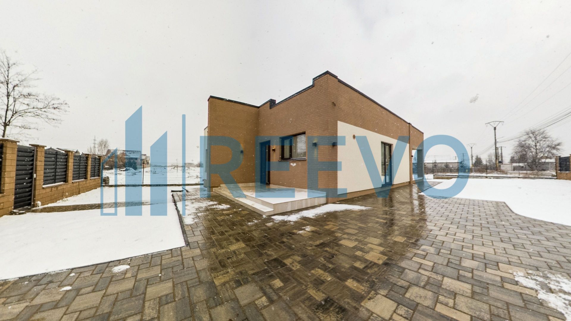 Vilă Modernă în Bogdan Vodă - Poză 2