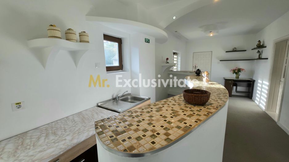DE INCHIRIAT - Apartament in vila - 2 camere - Str. Trivale - Poză 5