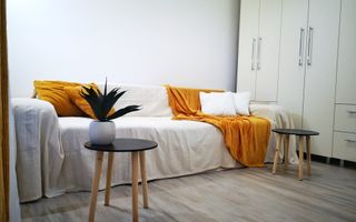 Apartament modern cu terasa 56mp, zona Braytim + loc de parcare - Poză 9