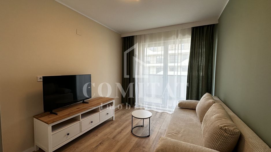 Apartament la cheie | 2 dormitoare | Etaj intermediar | Eroilor - Poză 1