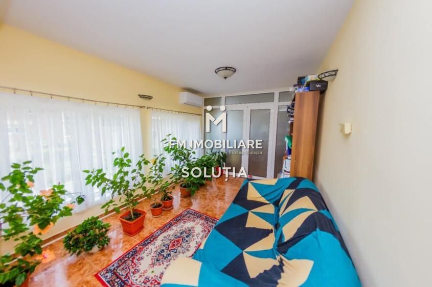 VILĂ DEOSEBITĂ DE VÂNZARE – Cartier nou, Baia Sprie - Poză 11