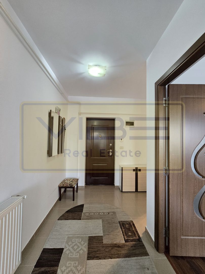 Tudor Vladimirescu- Universitate G.Asachi- Iulius Mall - Bloc nou - Poză 7