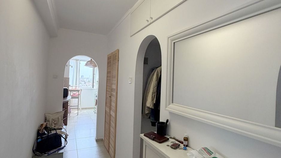 Apartament la cheie cu view superb | Parcul Floreasca - Beller - Poză 15