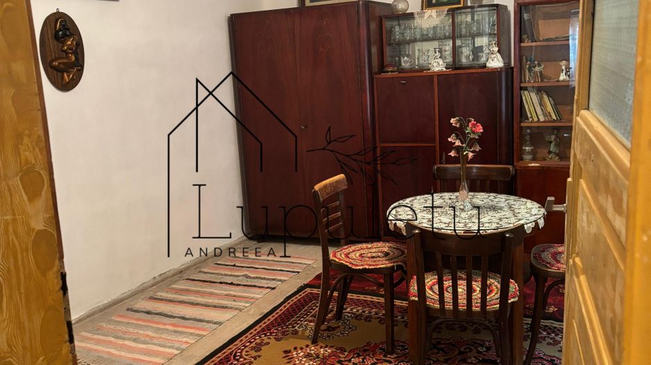 Casă de Vânzare în Bungard | 150 MPU | 2 Corpuri de Clădire - Poză 10