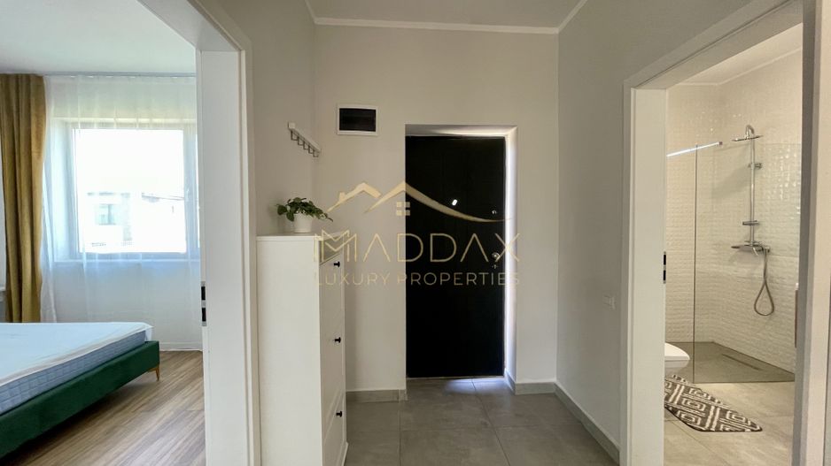 Vila moderna***4 camere***cu gradina//Cartier rezidential Corbeanca - Poză 14