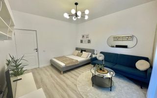 BRASADAS vinde garsoniera din 2025 la PARTER în EXIGENT 5. - Poză 3
