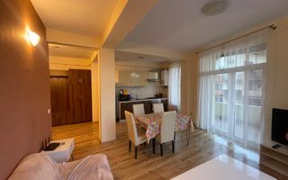 Apartament 3 dormitoare | Zorilor | UMF | UTCN | Balcon - Poză 2