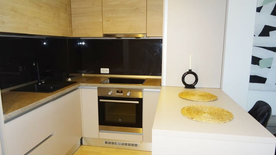 Studio Iancu Nicolae 133-Residence 5 - Poză 7