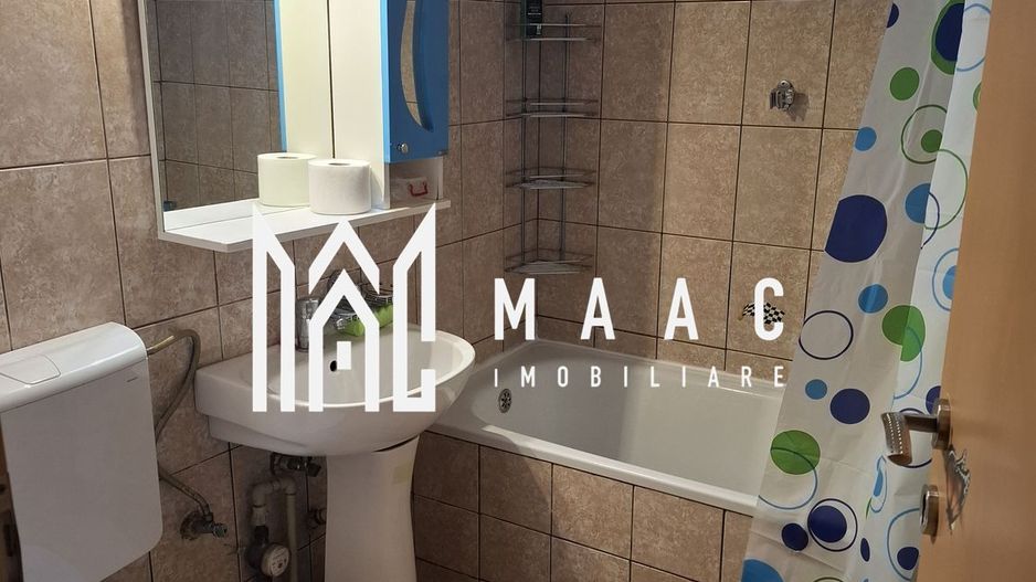 Apartament de vânzare 2 camere | Ostroveni, Râmnicu Vâlcea | 42 mp - Poză 16