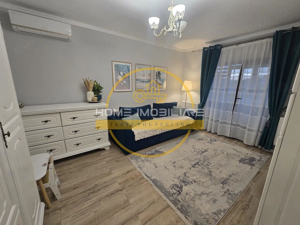 🏠Apartament 3 cam, 61MP, semidecomandat // 📍Valea Lupului - Poză 1
