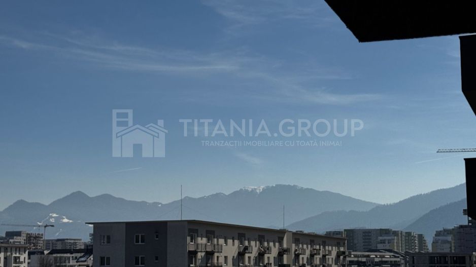 Apartament Elegant 3 Camere cu 2 Băi - Casa Nobel, Ideal Familie sau Birou - Poză 4