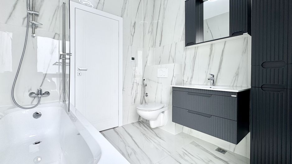 Apartament modern, 2 camere – Zona Lipovei - Poză 18