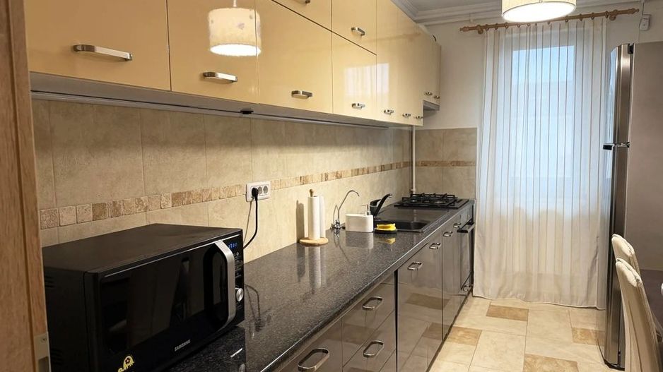 Apartament 3 camere Giroc bloc nou - Poză 4