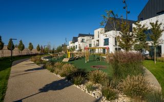 2 camere l mobilat utilat l Avalon - Poză 1