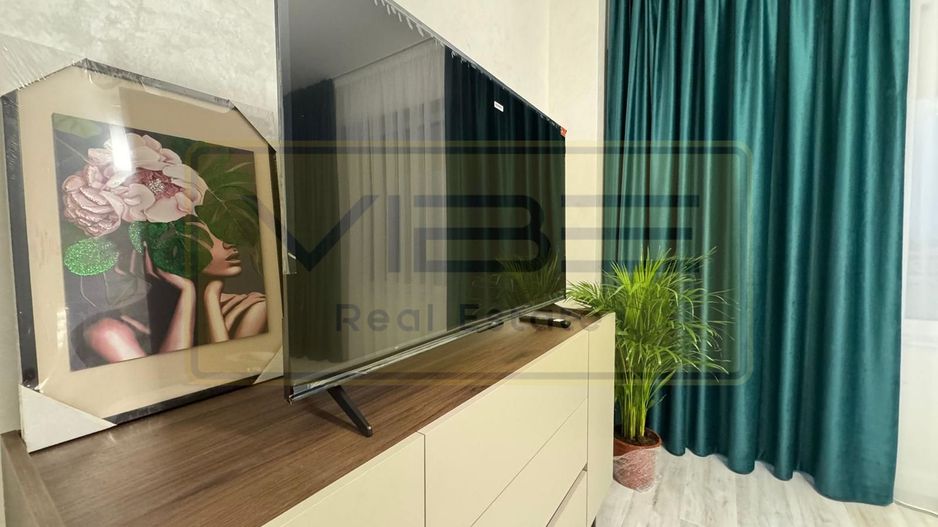 Apartament NOU 2 camere decomandat Royal Town - Poză 4