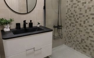 Inchiriez apartament cu 2 camere+ loc de parcare  Uverturii - Poză 6