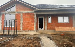 Casa pe un singur nivel, individuala, Sura Mica, Sibiu - Poză 19