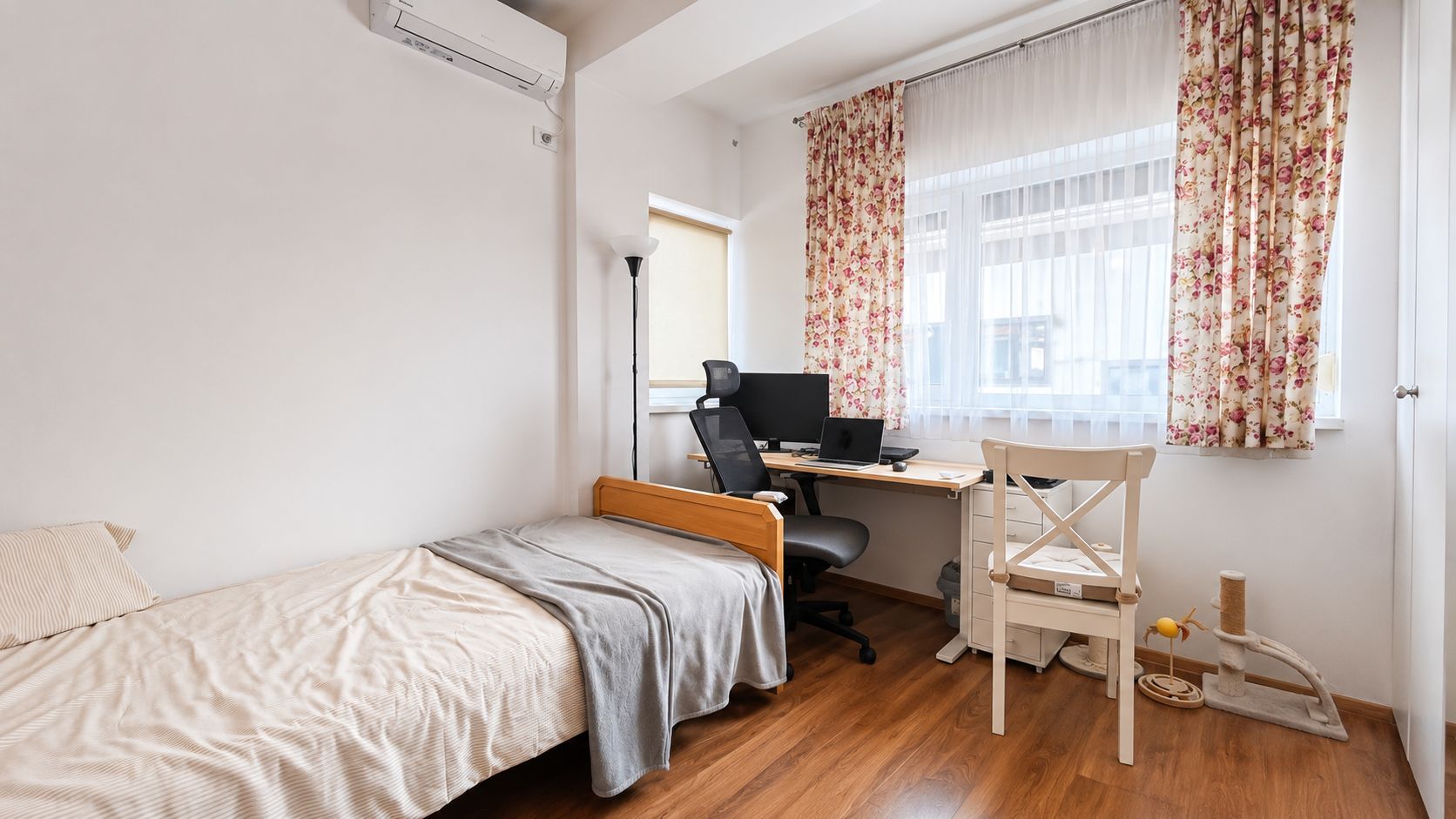 COMISION 0% | Apartament 3 camere | Braytim | Parcare subterana - Poză 4