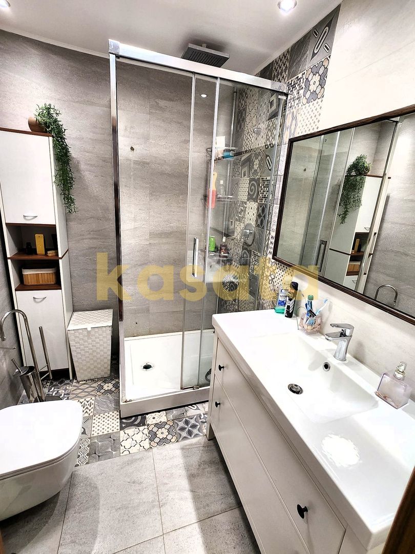 Vila 4 camere I Cosmopolis I 147 mp I curte 65 mp I 4 locuri parcare - Poză 15