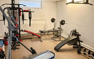 Casă cu piscină, 232 mp – Tăuții-Măgherăuș - Poză 10