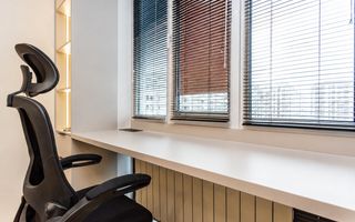Vânzare, apartament, 2 camere, bd. Mircea Cel Bătrân, Ciocana - Poză 9