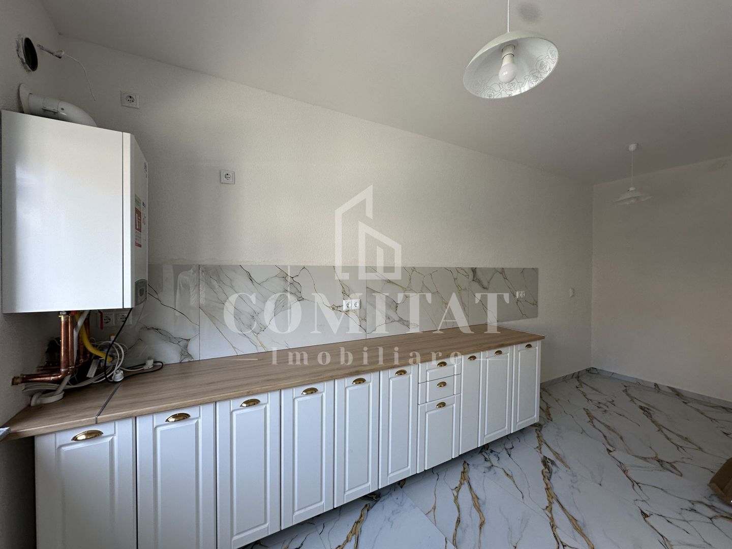 Spațiu de birouri | 115 mp | Zona Sălii Polivalente | Plopilor - Poză 3