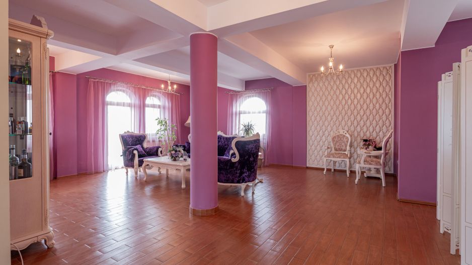 Reședință de lux sau centru de activități pentru copii - Poză 15