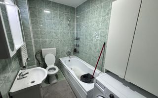 AP. 2 CAMERE- PARCARE INCLUSA, CENTRALA PROPRIE, BLOC NOU, MODERN - Poză 7