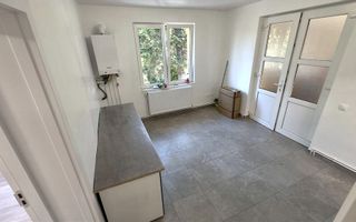 Spațiu de birouri de închiriat | Sibiu, Ștefan cel Mare | 75 mp - Poză 5