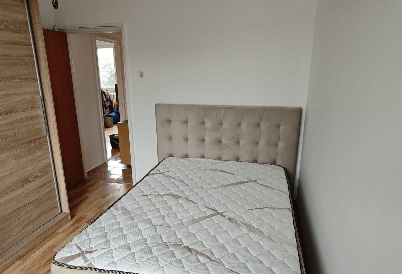 Apartament renovat cu trei camere,  Emil Racovita, 106.000€ - Poză 2
