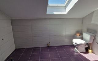 Casa P+1+M cu 5 camere teren 486 mp garaj si filigorie in Trei Stejari - Poză 12