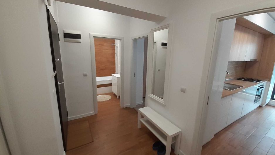 Apartament 2 camere decomandat 64mp, Exigent, Lujerului, metrou - Poză 5