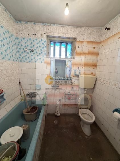 3 Camere - 67MP | Etaj 3/9 | Reabilitat | 3 Balcoane | M Grivita 10min - Poză 6