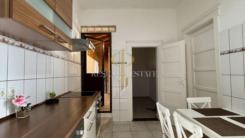 Apartament cu 2 camere| Curte și parcare privată| Brâncoveanu - Poză 4