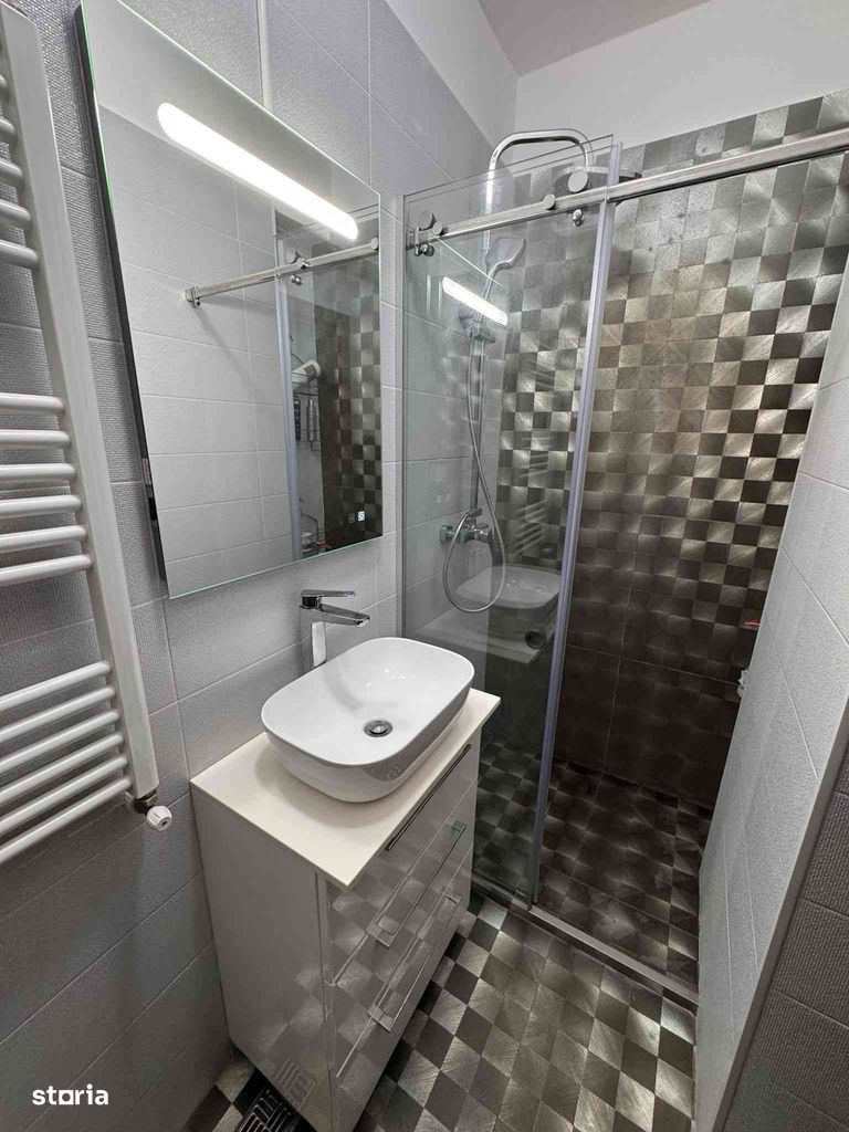 Apartament 3 camere + parcare - Poză 10