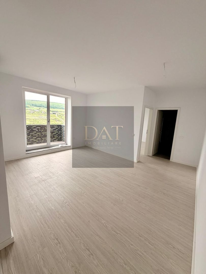 Apartament 3 camere, finisat si boxa inclusa, BETA RESIDENCE - Poză 1
