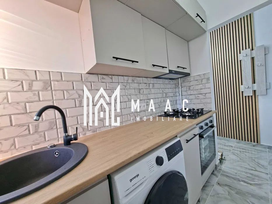 Apartament I 2 Camere I Etaj 3 I Milea Sibiu - Poză 6
