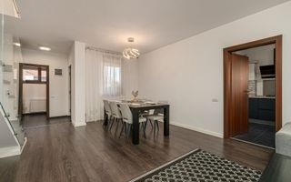 Casă ideală pentru familie–4 camere, curte amenajată, complex privat-securizat - Poză 8