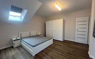 Apartament 3 camere, modern, suprafata generoasa - Poză 9