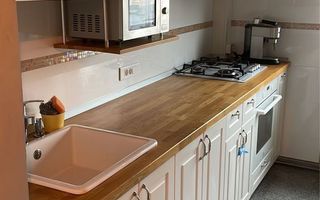 Apartament 2 camere, renovat, zona Parc Sebastian - Kaufland - Poză 2