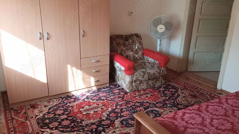 BRASADAS vinde casa individuala 3 cam in zona 14 Mai. - Poză 4