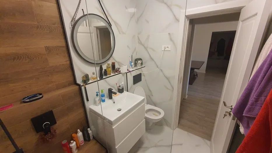 APARTAMENT SUPERB 1 MAI | METROU - Poză 7