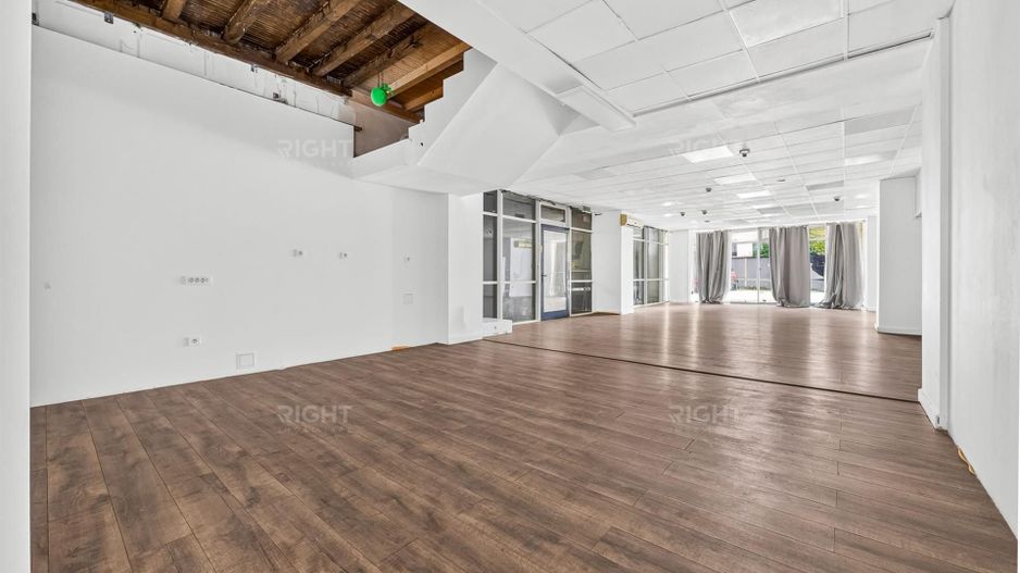 COMISION 0% | SPATIU COMERCIAL | 2 NIVELURI | CENTRUL CIVIC - Poză 11