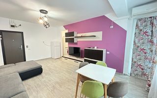 🏖️ Apartament 2 camere cu vedere frontală la mare – Astoria Residence - Poză 9
