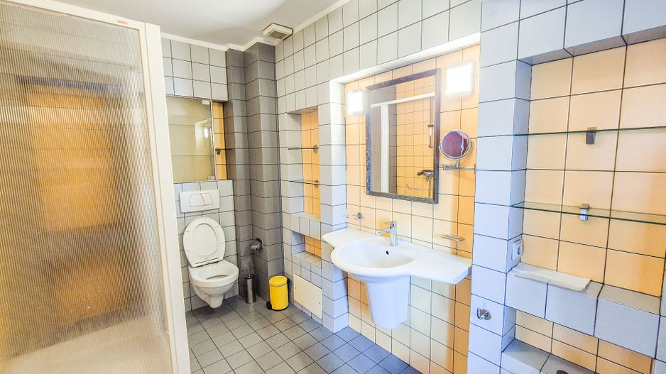 Apartament duplex 4 camere 4 bai 200 mp Bucuresti Domenii - Poză 13