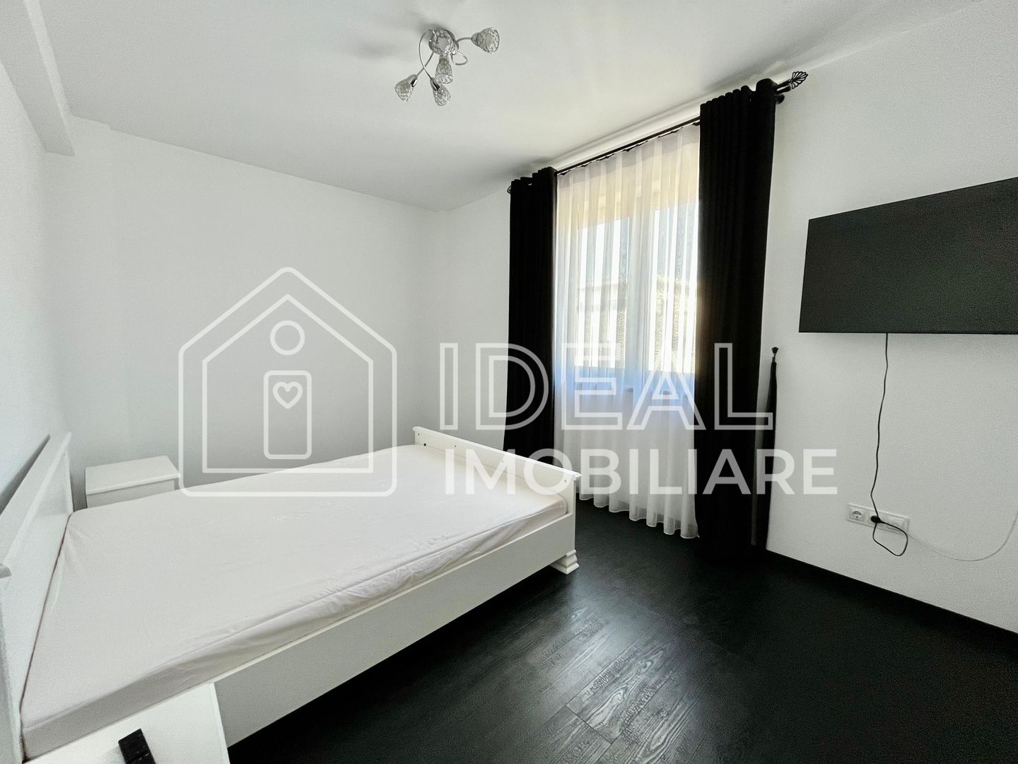 Apartament 2 camere de închiriat – Zona Doamna Stanca - Poză 3