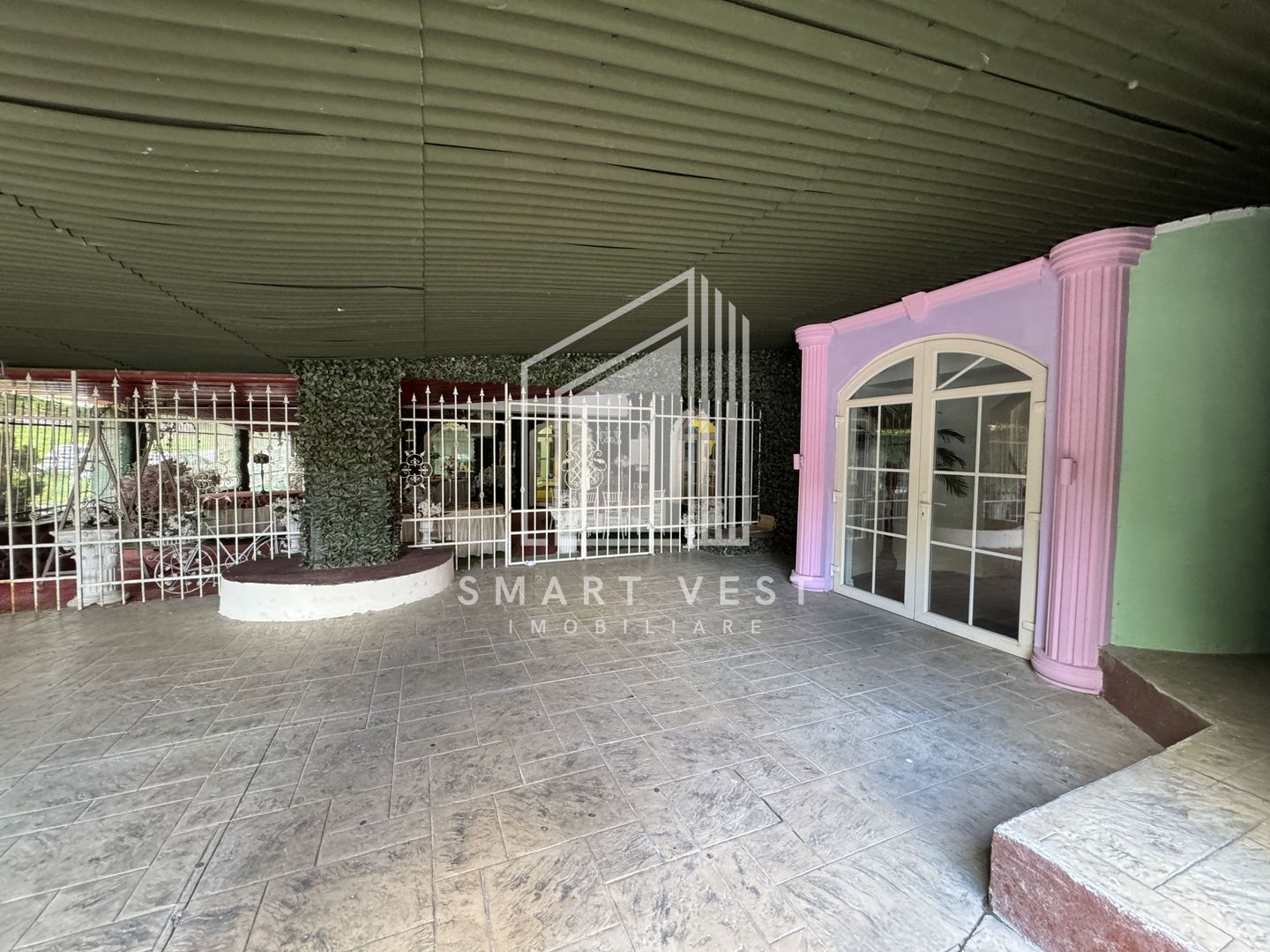 🏢 SPAȚIU COMERCIAL 800 MP UTILI – MICRO 16, STR. LALELEI - Poză 15